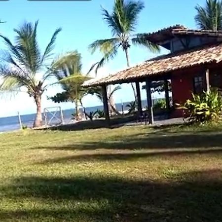 Casa Aconchego Goiano Ilhéus Exterior photo