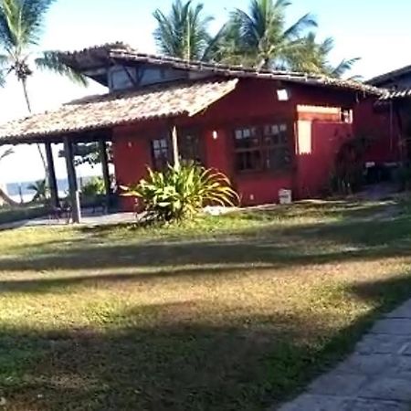 Casa Aconchego Goiano Ilhéus Exterior photo